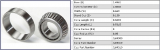 Radlager Hinten - Wheel Bearing Rear  BCA A18
